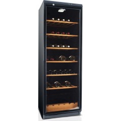 Whirlpool ΑDN 231 BK Συντηρητής Κρασιών 105 Φιαλών